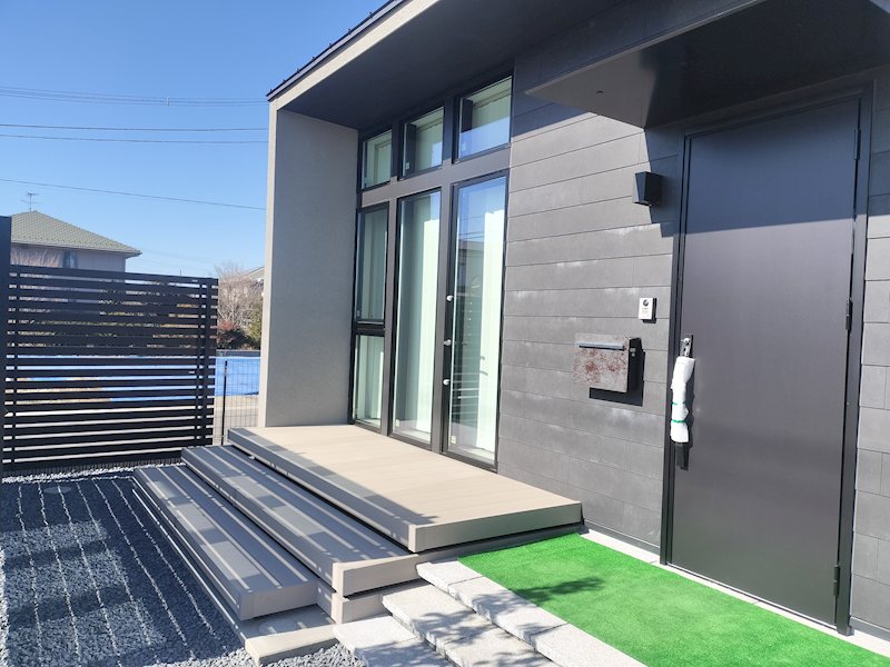 【建売】■住吉町3970万円土地■吉沢小学校エリア♪ 現地写真