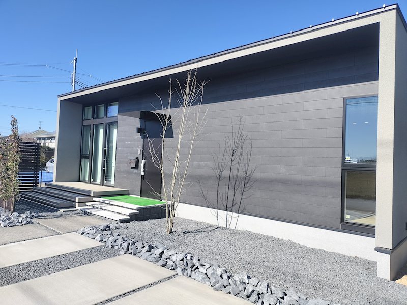 【建売】■住吉町3970万円土地■吉沢小学校エリア♪ 現地写真