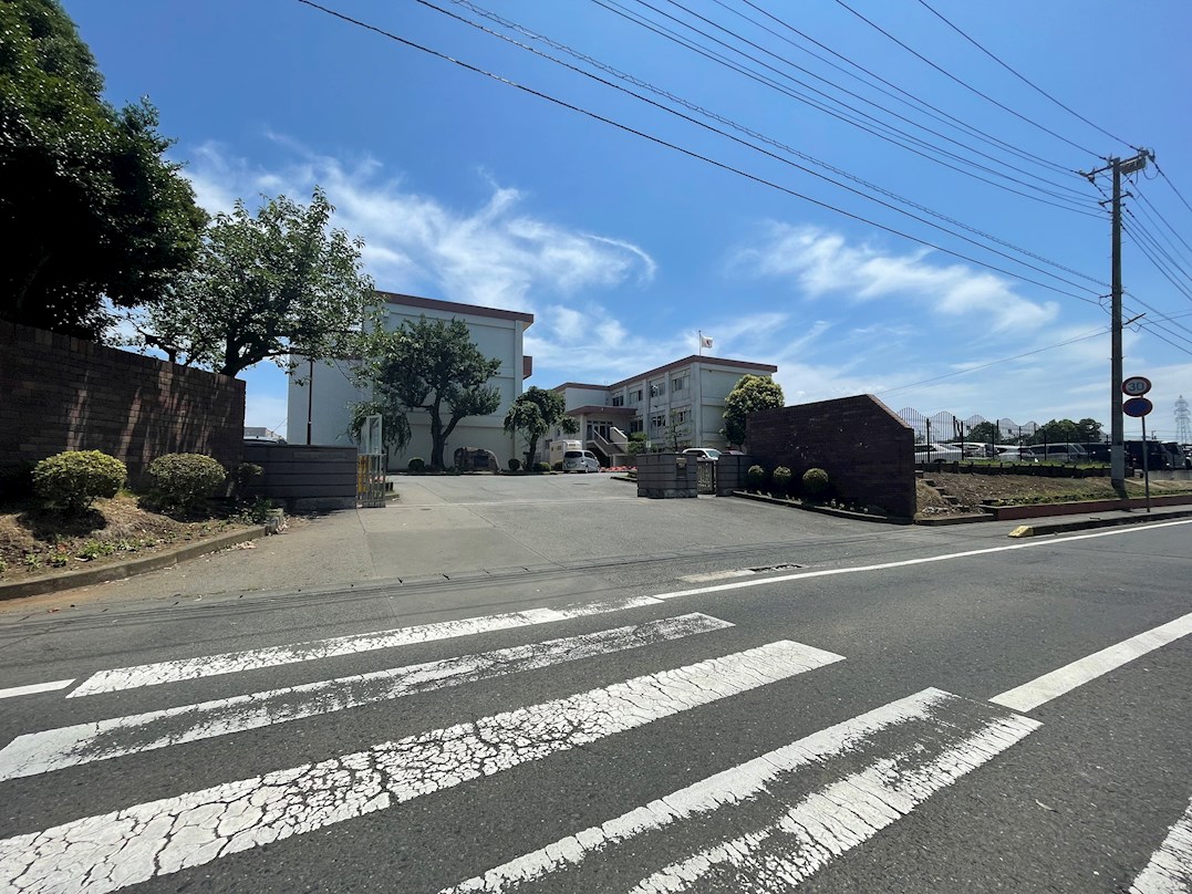 【建売】■住吉町3970万円土地■吉沢小学校エリア♪ 中学校