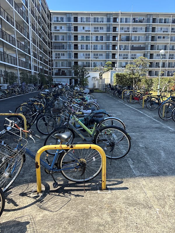グレースハイツ船橋 その他