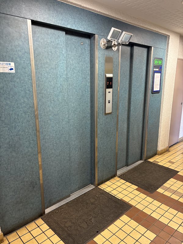 グレースハイツ船橋 その他