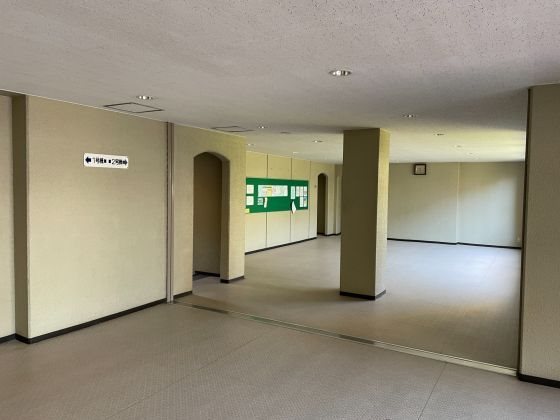 池上パークファミリア2号棟 その他
