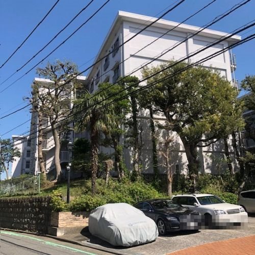 根岸台ハイホーム その他