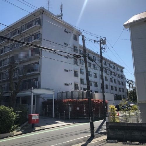 根岸台ハイホーム その他