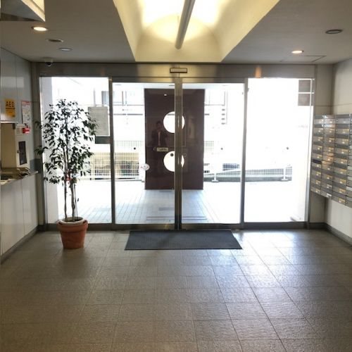 根岸台ハイホーム その他
