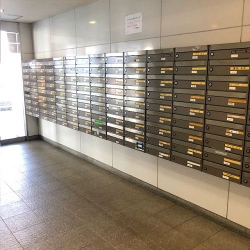 根岸台ハイホーム その他