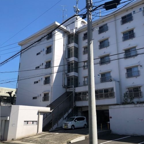 根岸台ハイホーム その他