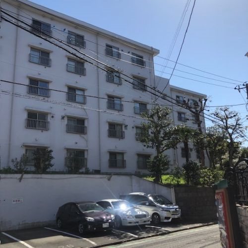 根岸台ハイホーム その他
