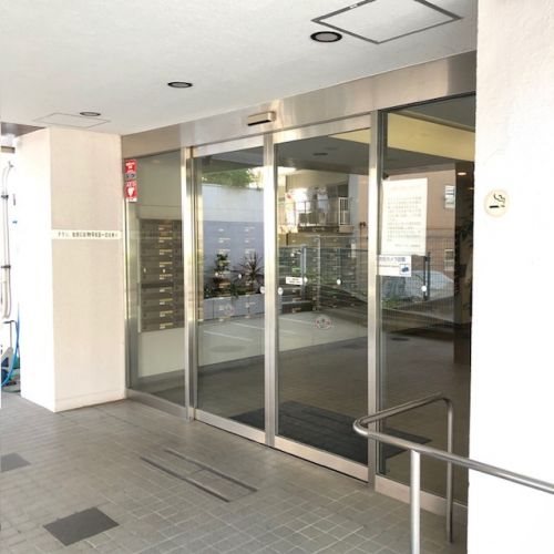 根岸台ハイホーム その他