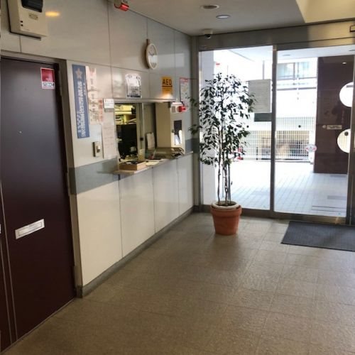 根岸台ハイホーム その他