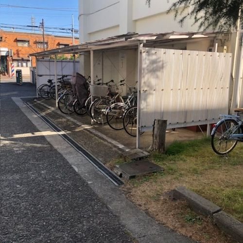産業住宅協会三鷹第一アパート　B棟 その他