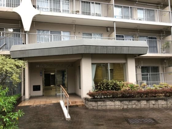 読売ランド前ハイデンス その他