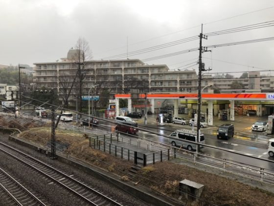 読売ランド前ハイデンス その他