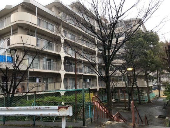 読売ランド前ハイデンス その他