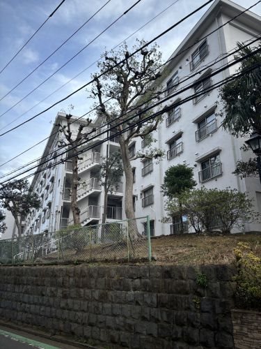 根岸台ハイホーム その他