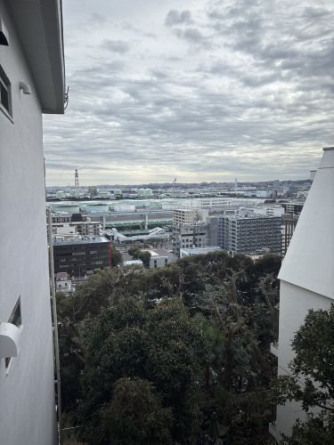 根岸台ハイホーム その他