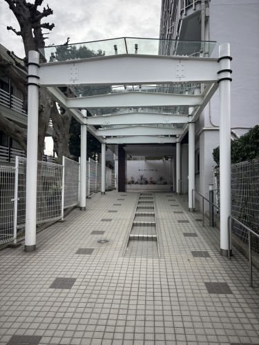 根岸台ハイホーム その他