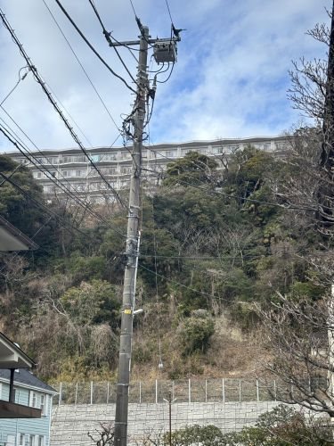 根岸台ハイホーム その他