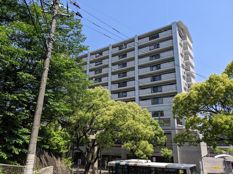 ライオンズマンション香椎宮参道第2 その他