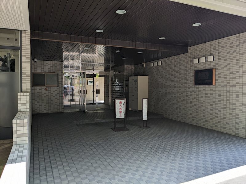 ライオンズマンション香椎宮参道第2 その他