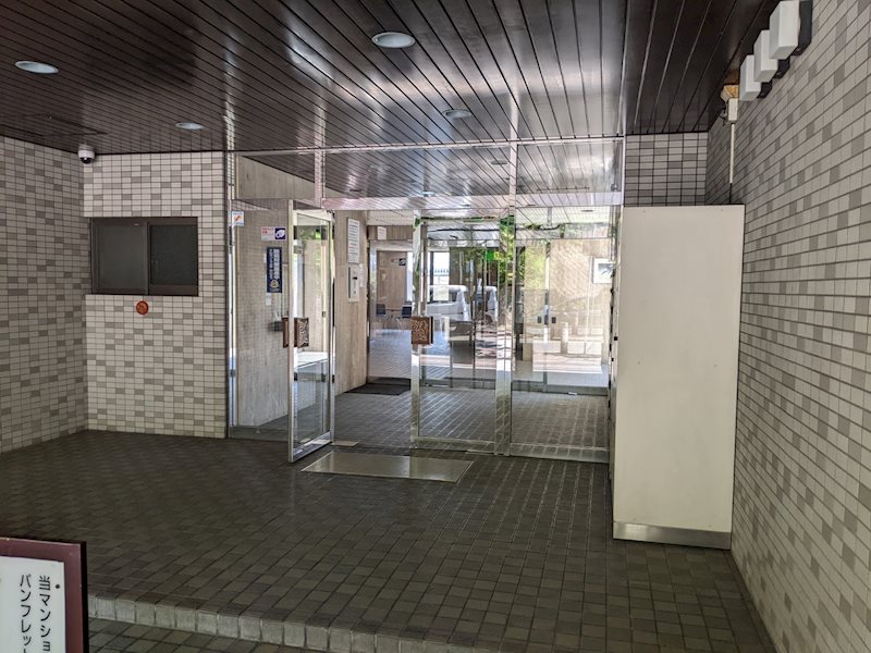 ライオンズマンション香椎宮参道第2 その他