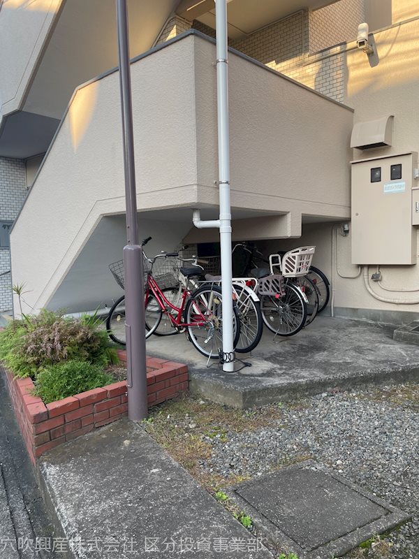 ダイアパレス本郷台 現地写真