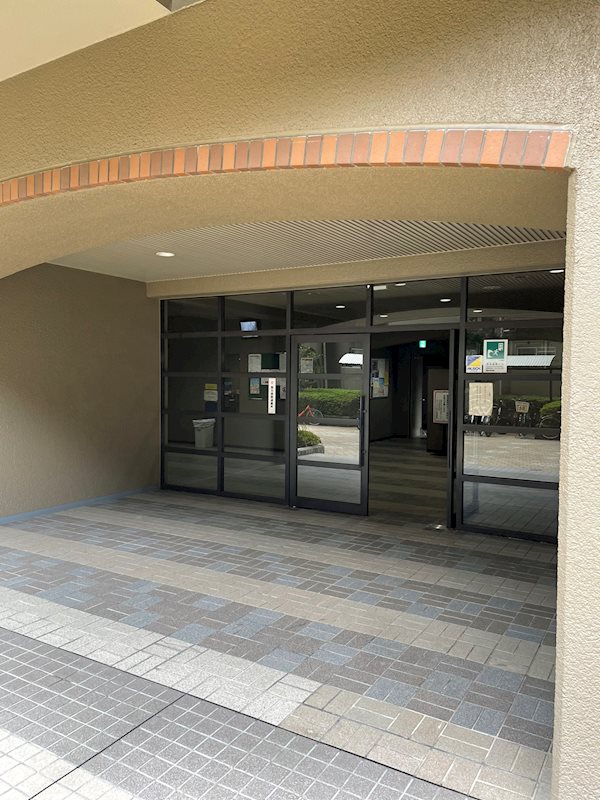 シティハイツ住之江弐号棟 その他