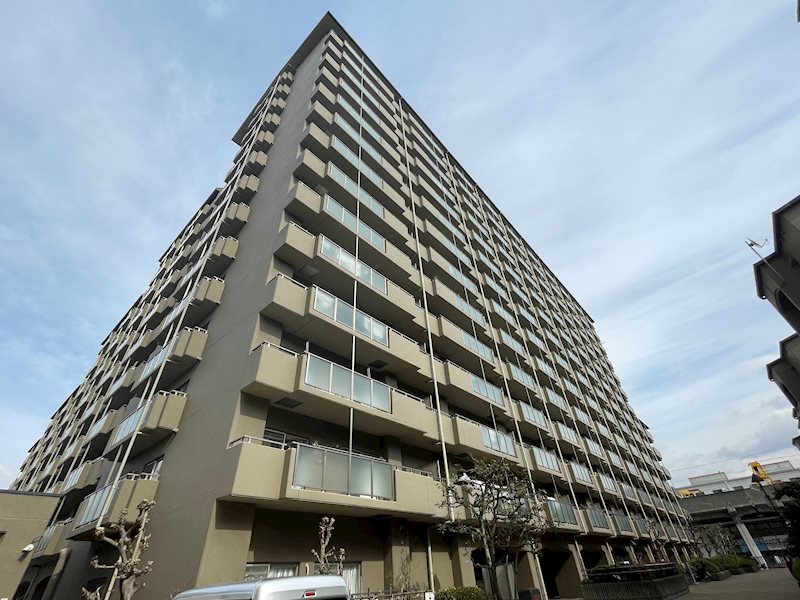 シティハイツ住之江弐号棟 その他