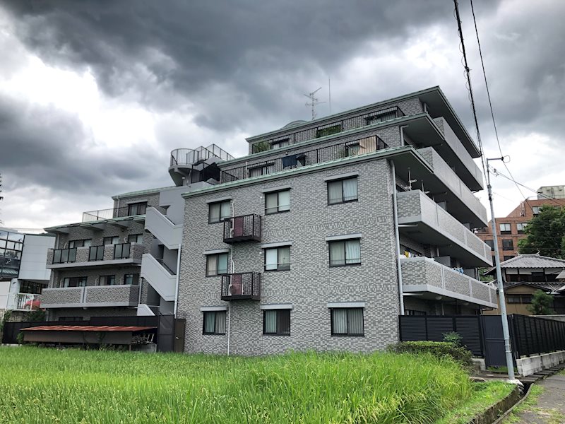 エスリード修学院 その他
