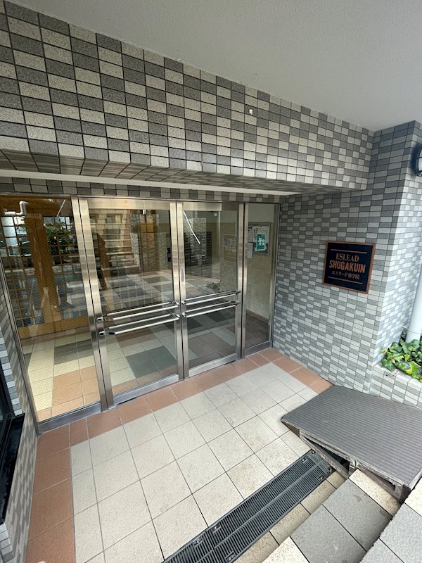 エスリード修学院 その他
