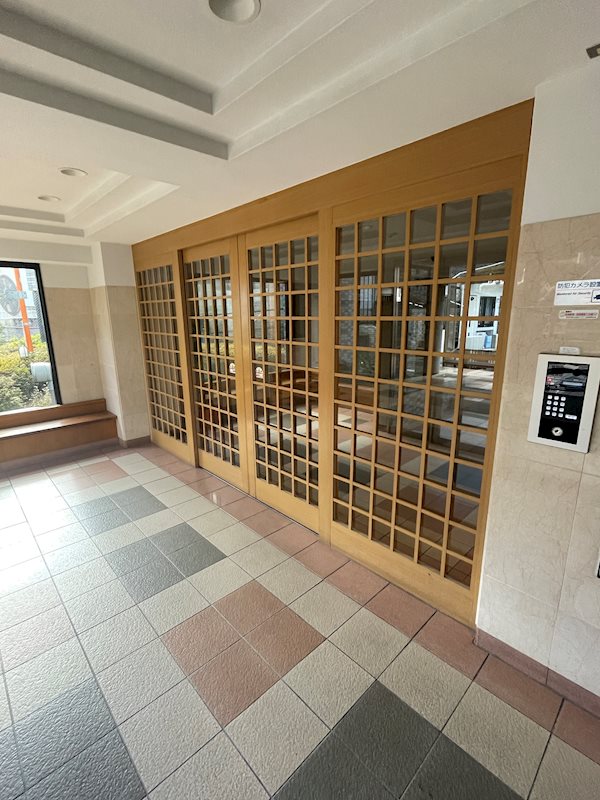 エスリード修学院 その他