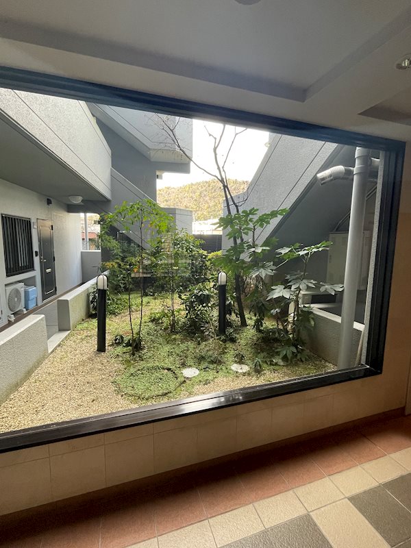 エスリード修学院 その他