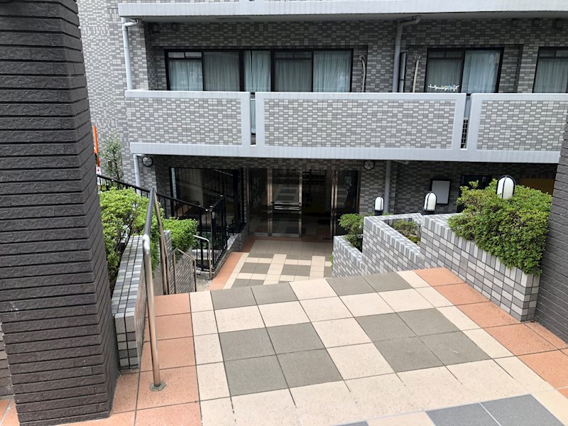 エスリード修学院 その他