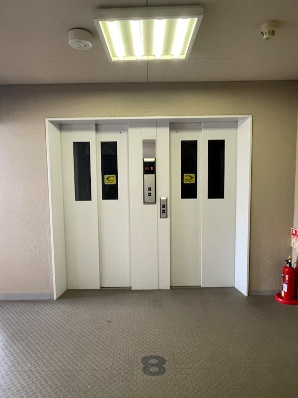 パークテラス桃山  その他