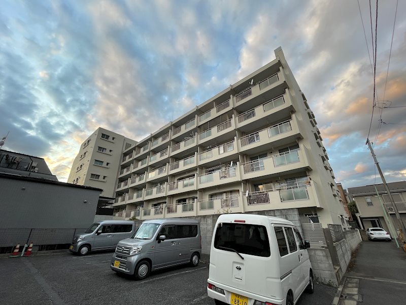 桜町コーポラス その他