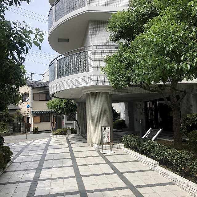 エスペランスピアリツジ駒川 その他