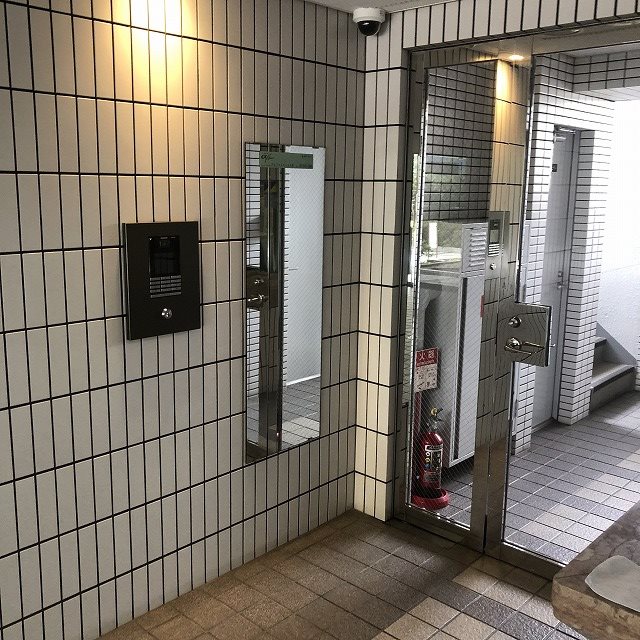エスペランスピアリツジ駒川 その他