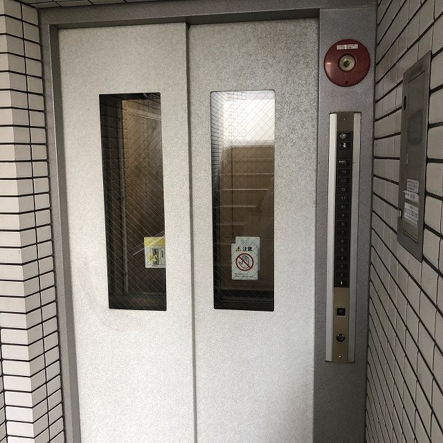 エスペランスピアリツジ駒川 その他