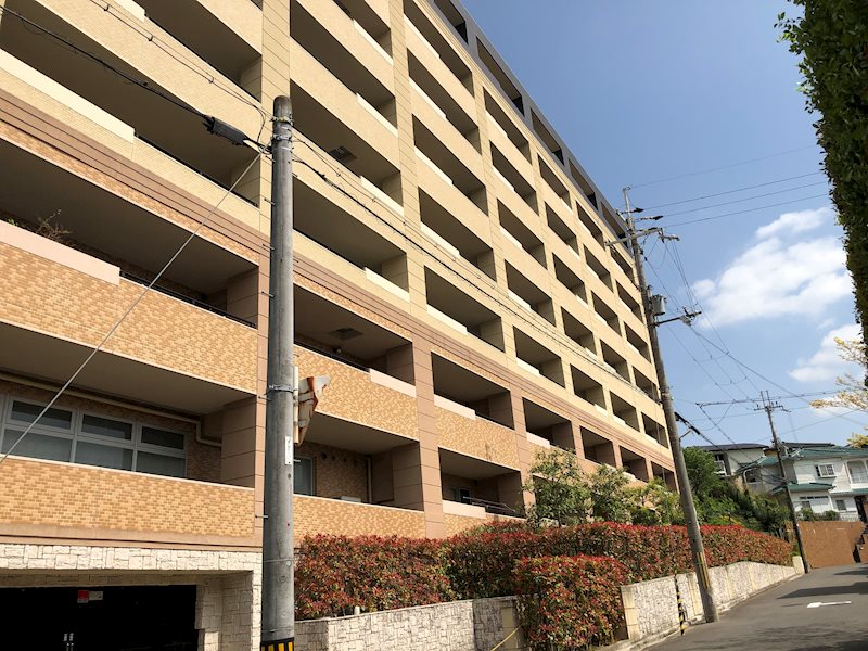 エスリード楠葉美咲 その他