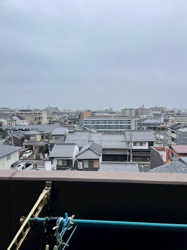 ライオンズマンション伏見 その他