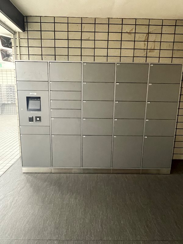 二条プラザ その他