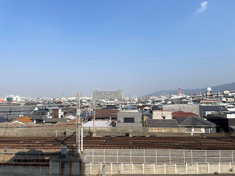 エスリード瓢箪山駅前Ⅱ番館 その他