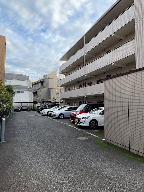 セレーネ多摩川 その他