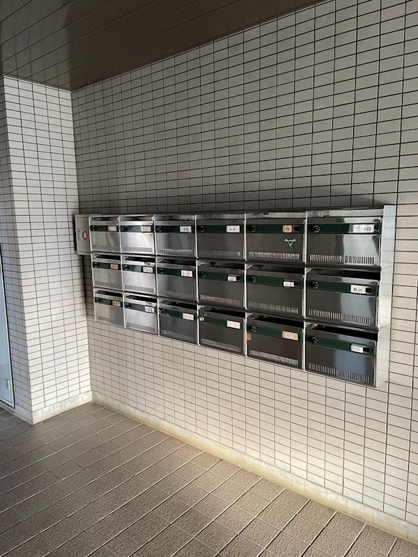 セレーネ多摩川 その他