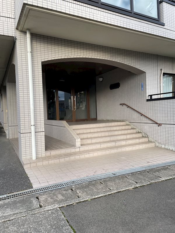 セレーネ多摩川 その他