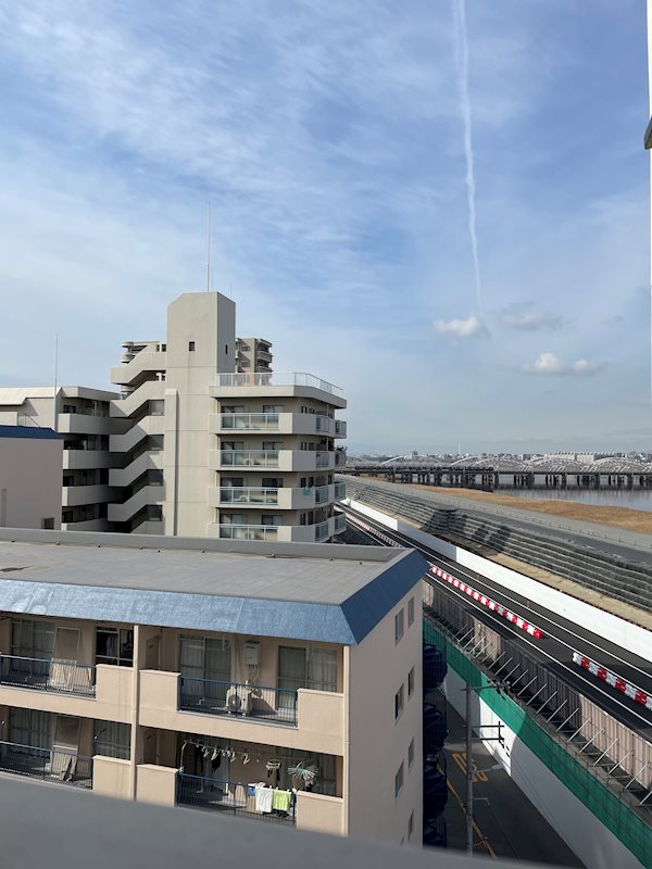 中津パークマンション その他