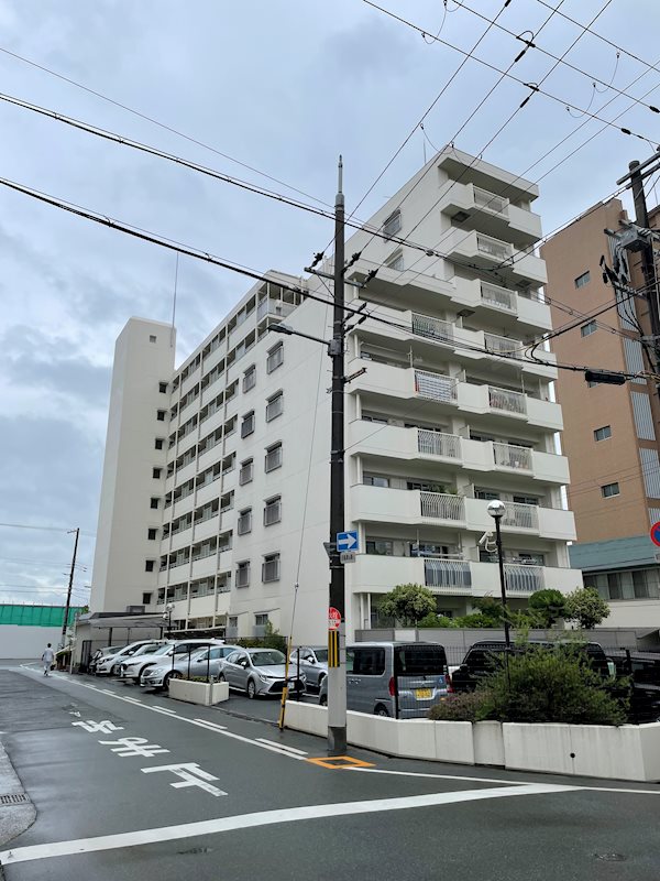 中津パークマンション その他