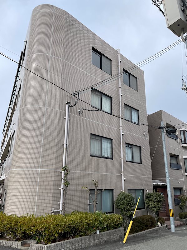 アムール逆瀬川 その他