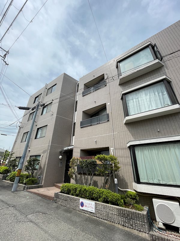 アムール逆瀬川 その他