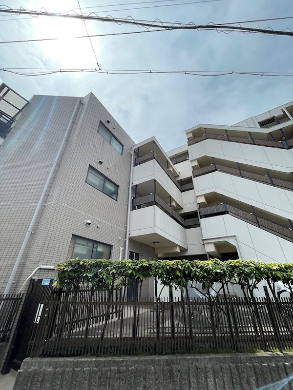 アムール逆瀬川 その他